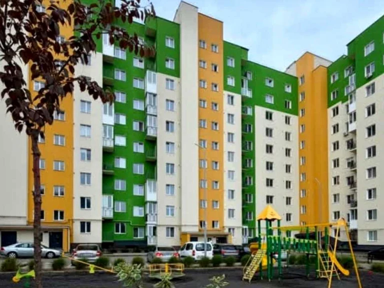 Квартира. Луцьк, Рівненська вул.