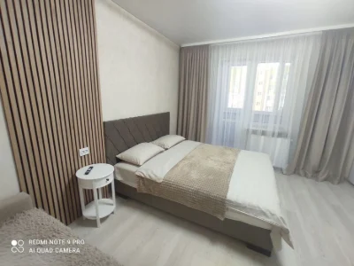 Продаж1 кім. квартири в новобудові в Луцьку від власника