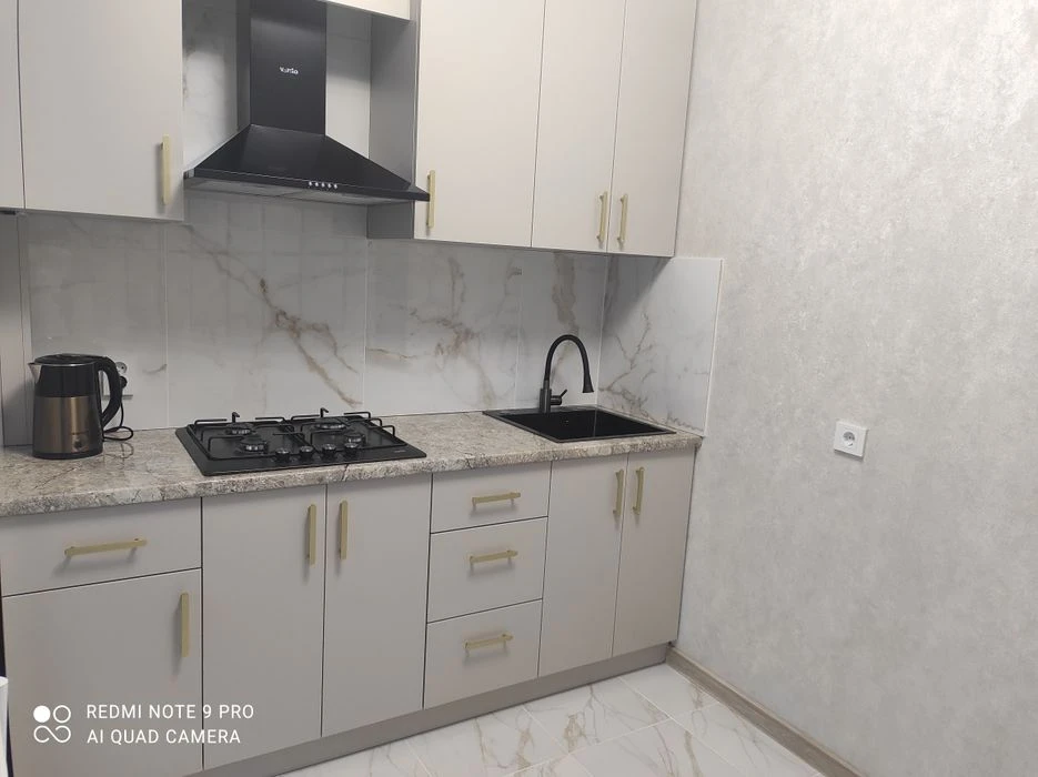 Продаж1 кім. квартири в новобудові в Луцьку від власника