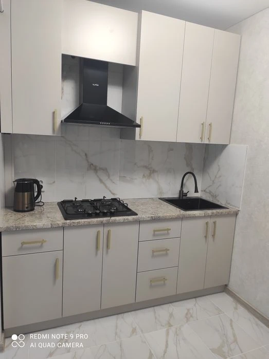 Продаж1 кім. квартири в новобудові в Луцьку від власника