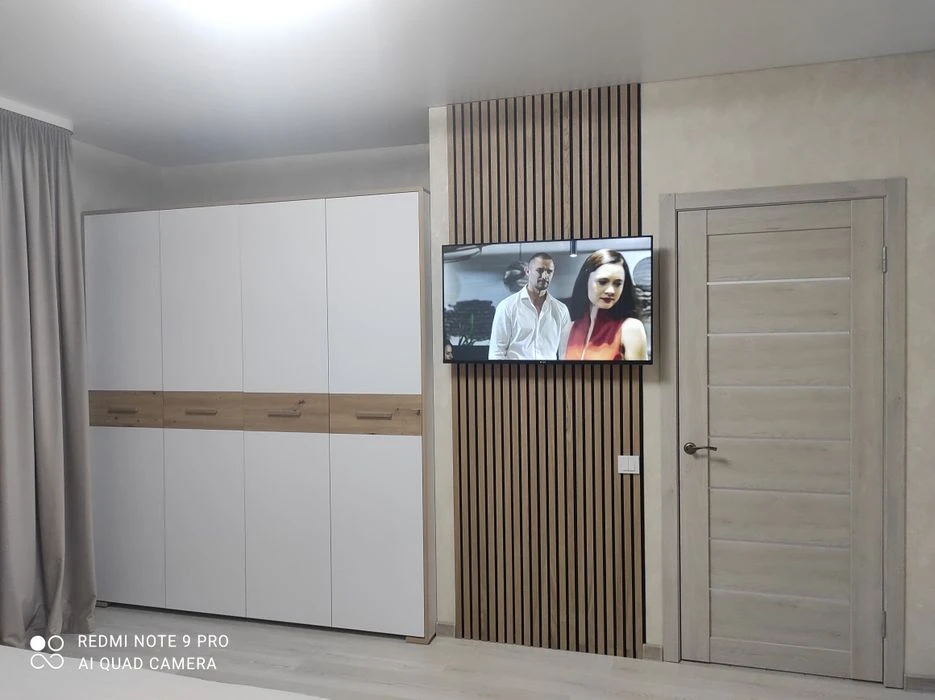 Продаж1 кім. квартири в новобудові в Луцьку від власника