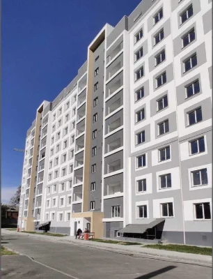 Продам 1-к квартиру ЖК Сказка 40,6м2