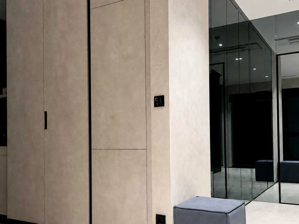 Квартира. Київ, Антоновича вул. (Горького)