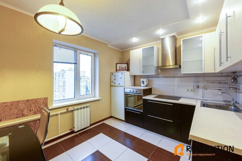 Без комісії. Оренда 1к квартири вул. Вишняківська, 7Б Дарниц
