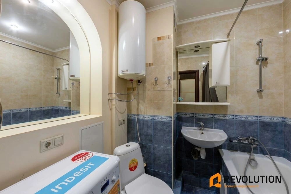 Без комісії. Оренда 1к квартири вул. Вишняківська, 7Б Дарниц