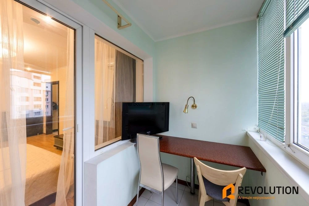 Без комісії. Оренда 1к квартири вул. Вишняківська, 7Б Дарниц