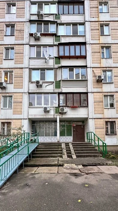 Без комісії. Оренда 1к квартири вул. Вишняківська, 7Б Дарниц