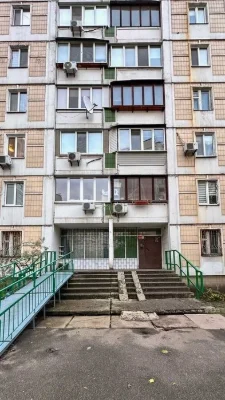 Без комісії. Оренда 1к квартири вул. Вишняківська, 7Б Дарниц