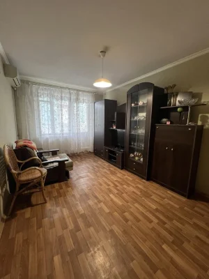 Продам 1 комн.кв.Салтовка 624 м/р,Салтовское Шоссе 242 б,2 б