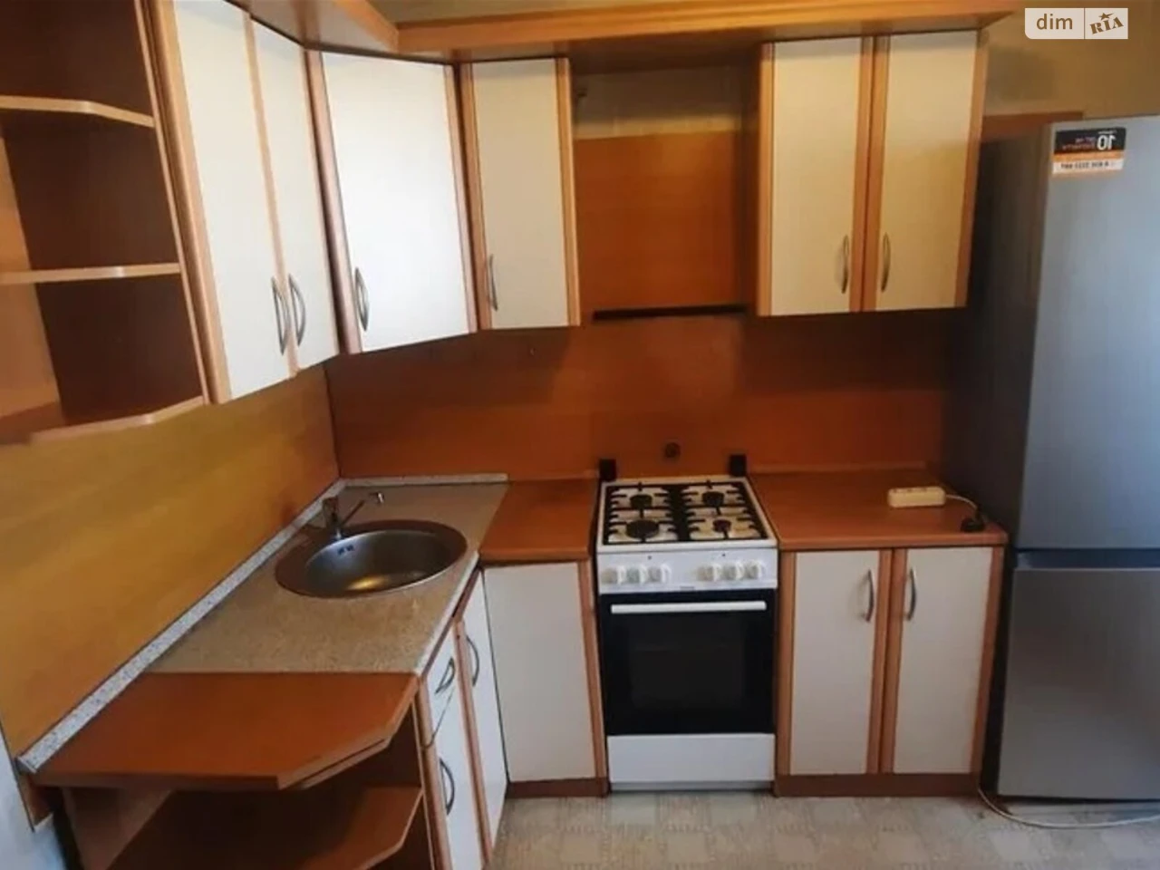 Продаж Квартира Русанівка