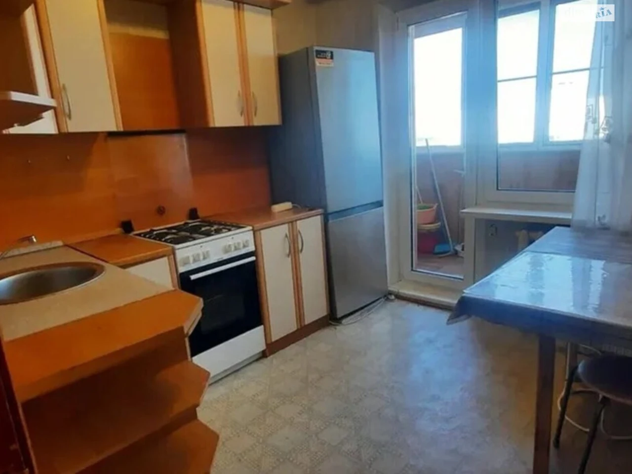 Продаж Квартира Русанівка
