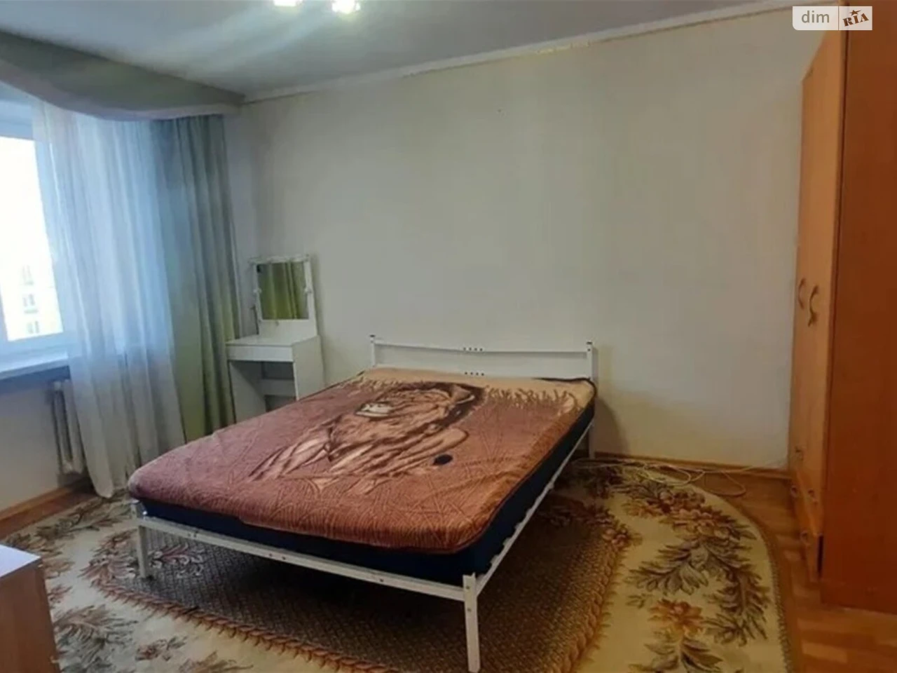 Продаж Квартира Русанівка