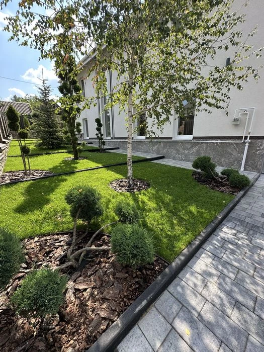 Premium house 190 m² in the center of Vinnytsia with solar power plant. No commission!