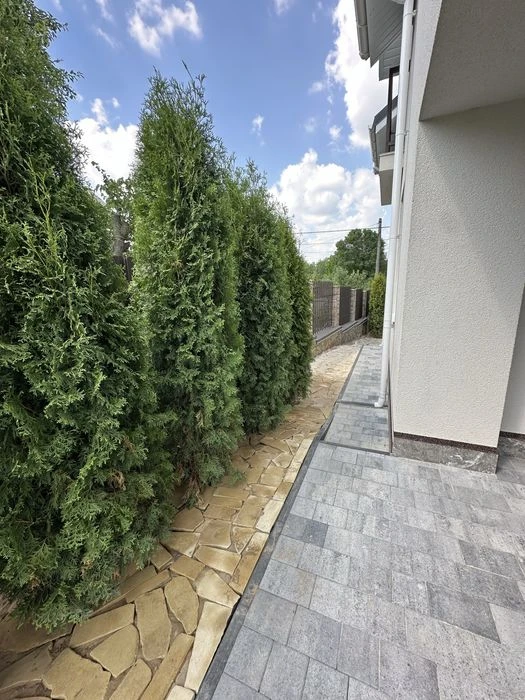 Premium house 190 m² in the center of Vinnytsia with solar power plant. No commission!