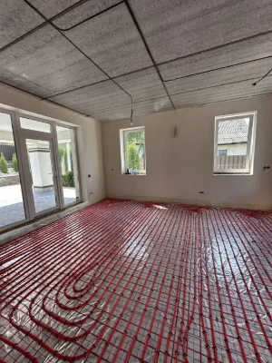 Premium house 190 m² in the center of Vinnytsia with solar power plant. No commission!