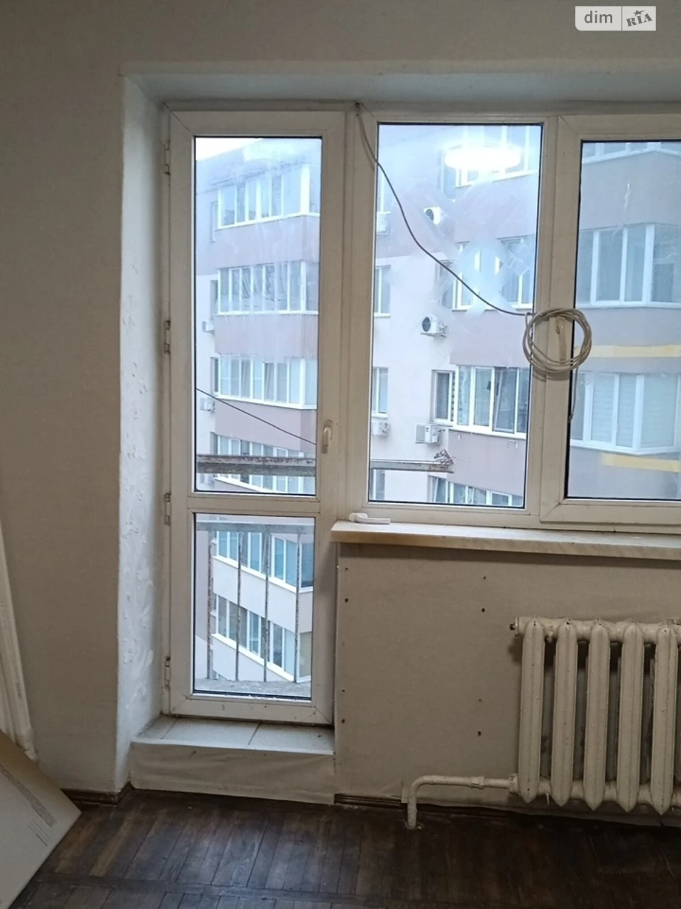 Продаж Квартира Хаджибейський