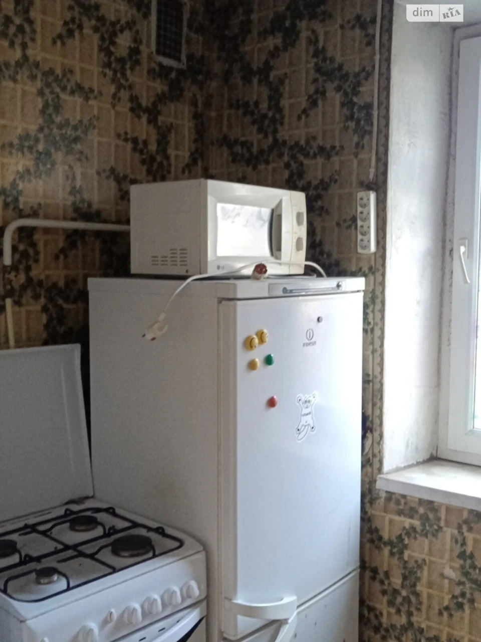 Продаж Квартира Хаджибейський