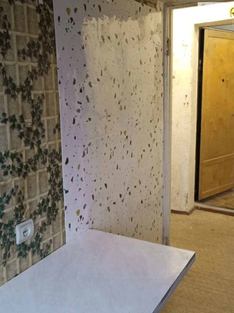 Продаж Квартира Хаджибейський