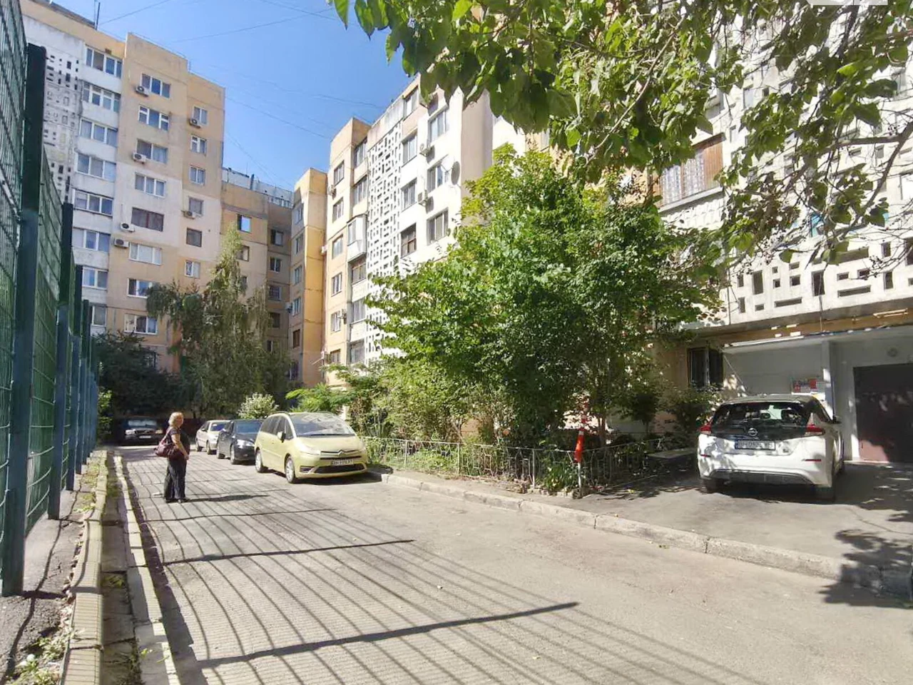 Продаж Квартира Таїрова