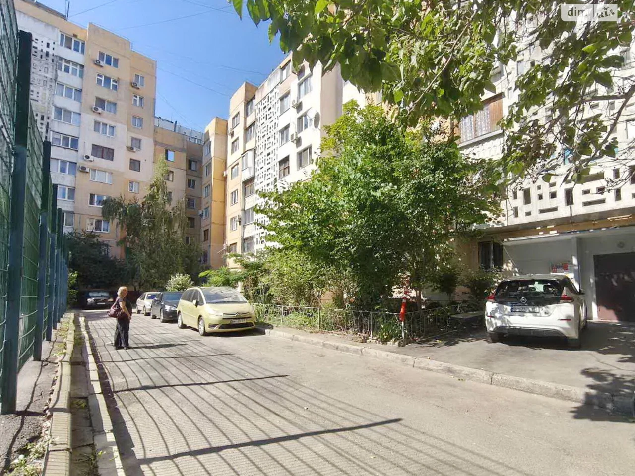 Продаж Квартира Таїрова