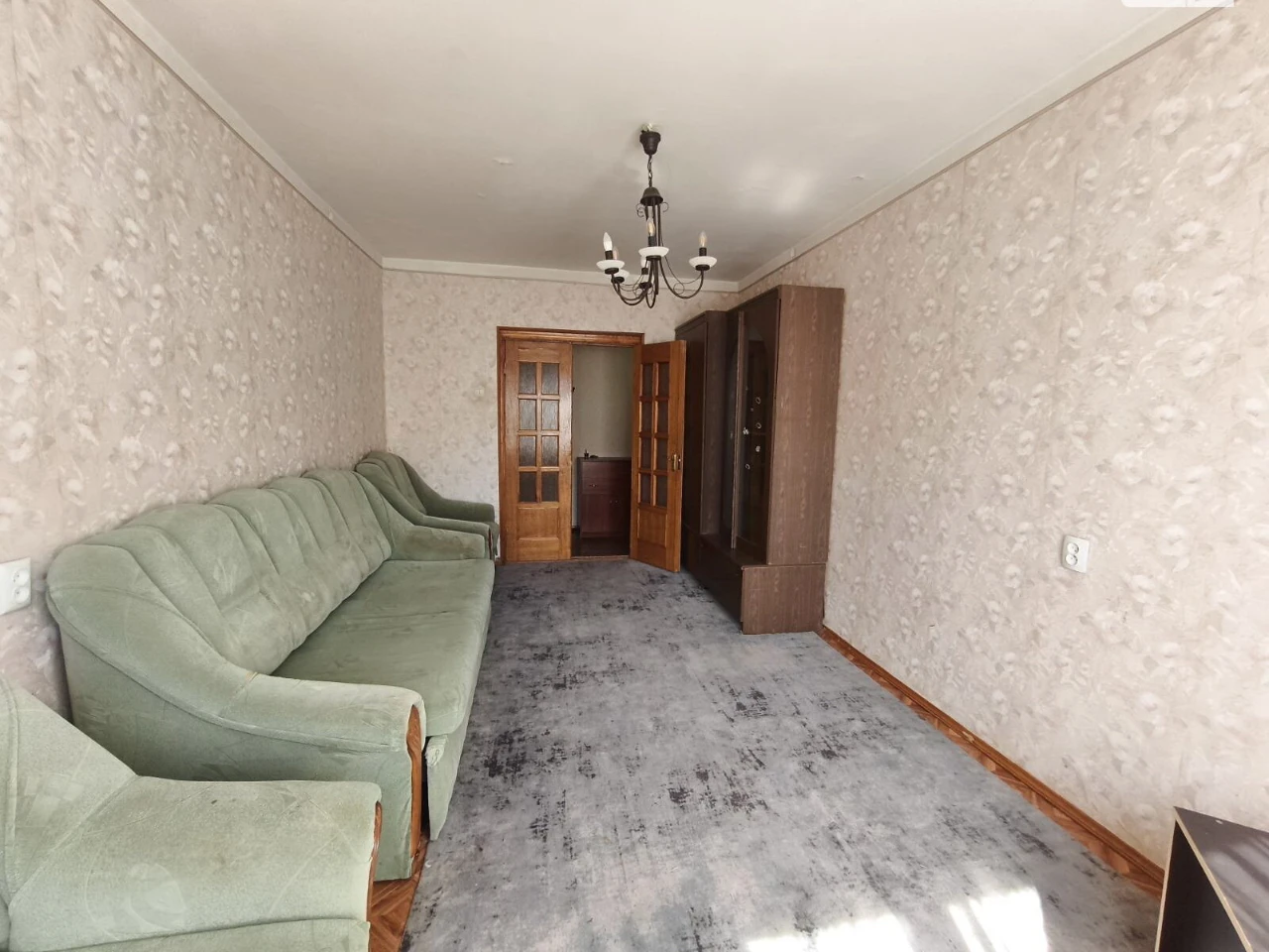 Продаж Квартира Таїрова