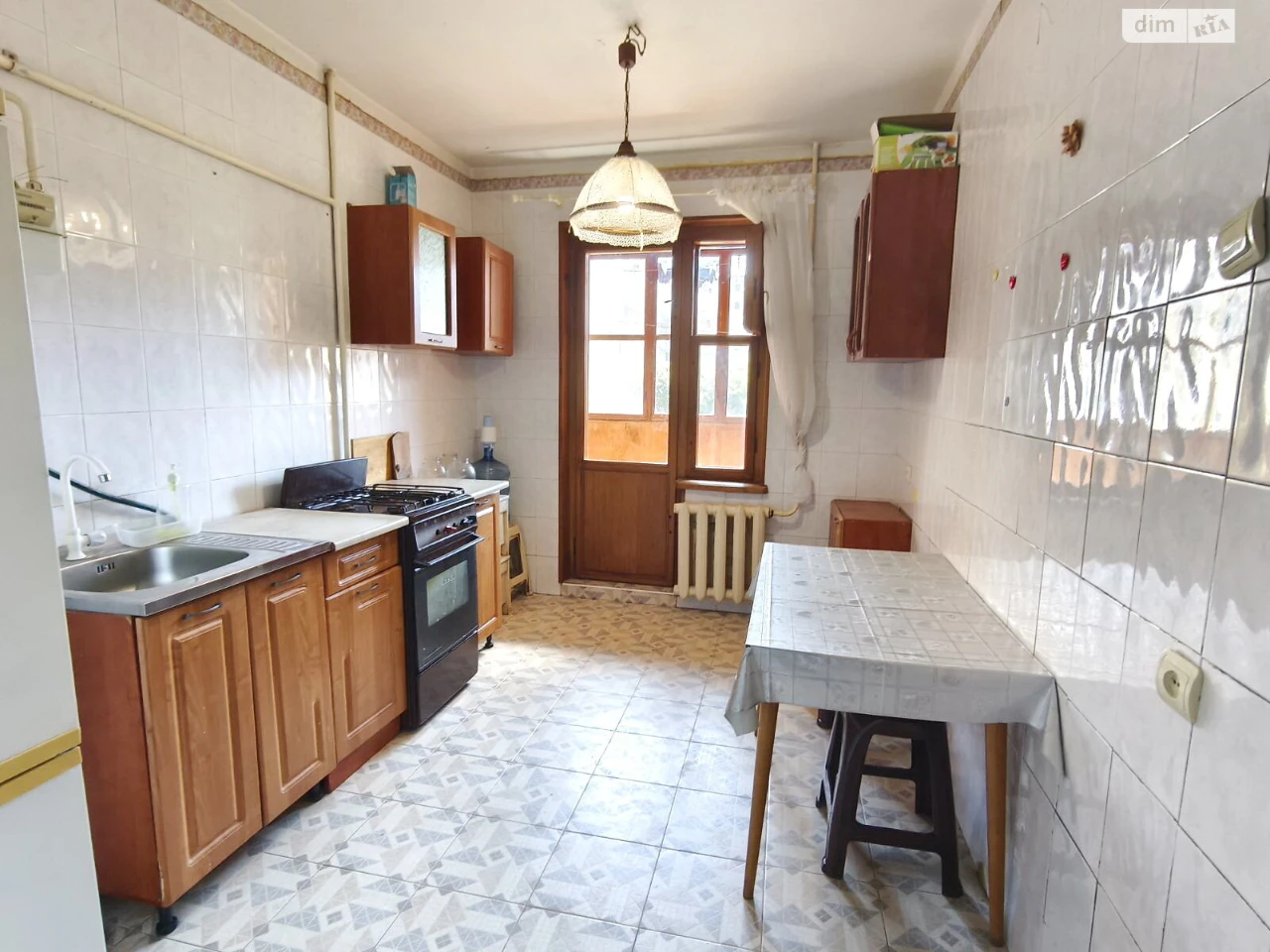 Продаж Квартира Таїрова