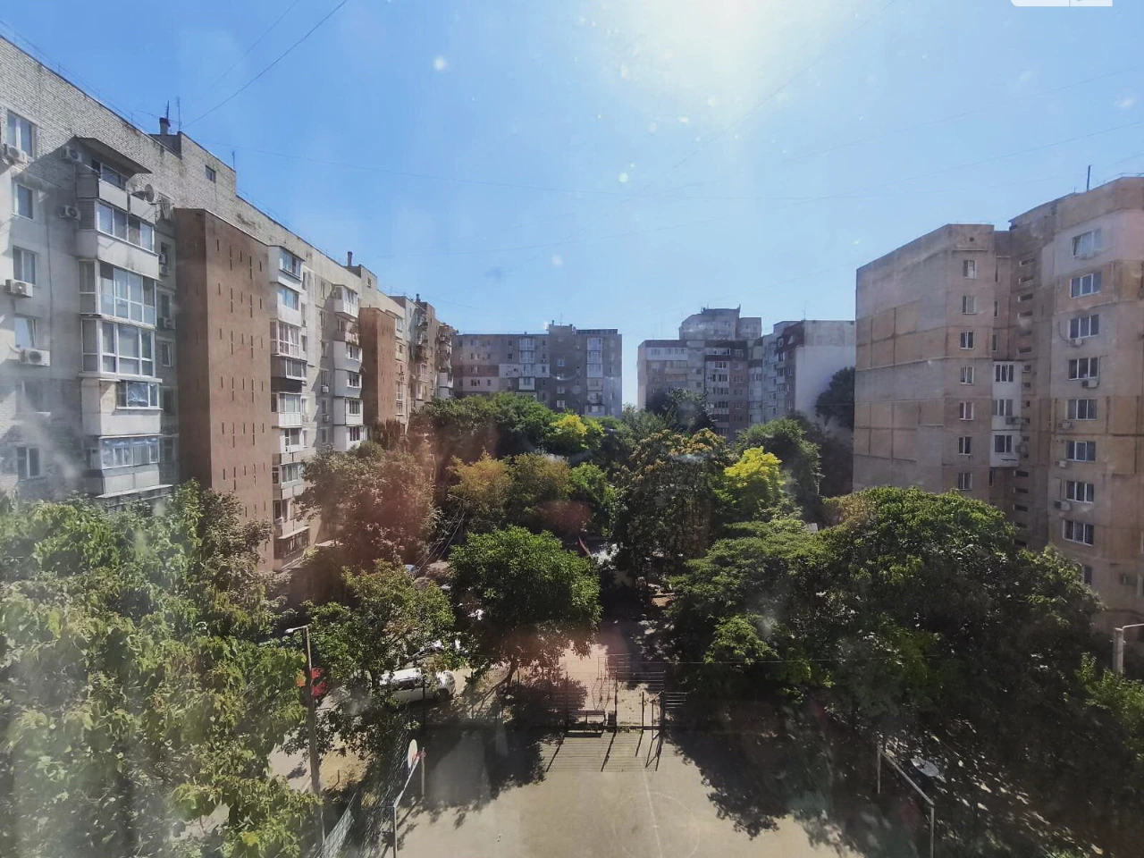 Продаж Квартира Таїрова