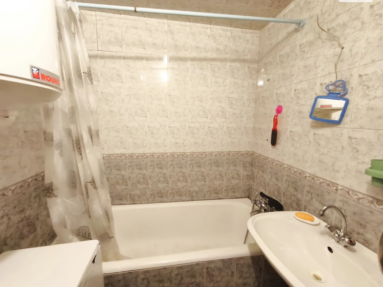 Продаж Квартира Таїрова
