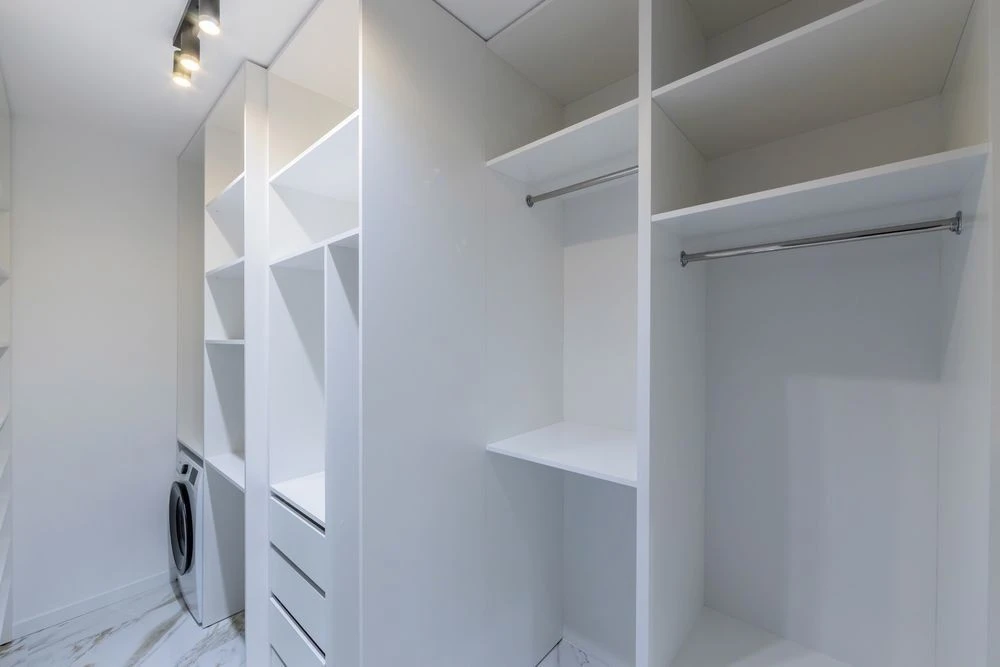 ! Sale of a new 3-room designer apartment with a view of the park, residential complex