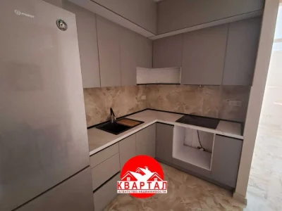 Продается 1 комн. квартира с качественным ремонтом в новостр