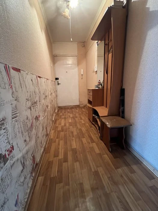 Продам 1 комн.кв.Салтовка 624 м/р,Салтовское Шоссе 242 б,2 б