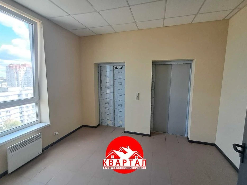 Продается 1 комн. квартира с качественным ремонтом в новостр