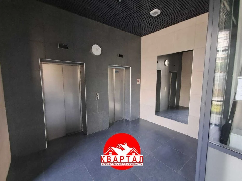 Продается 1 комн. квартира с качественным ремонтом в новостр