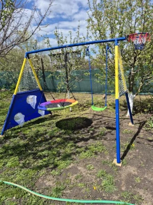 Продам дом дачу под дело