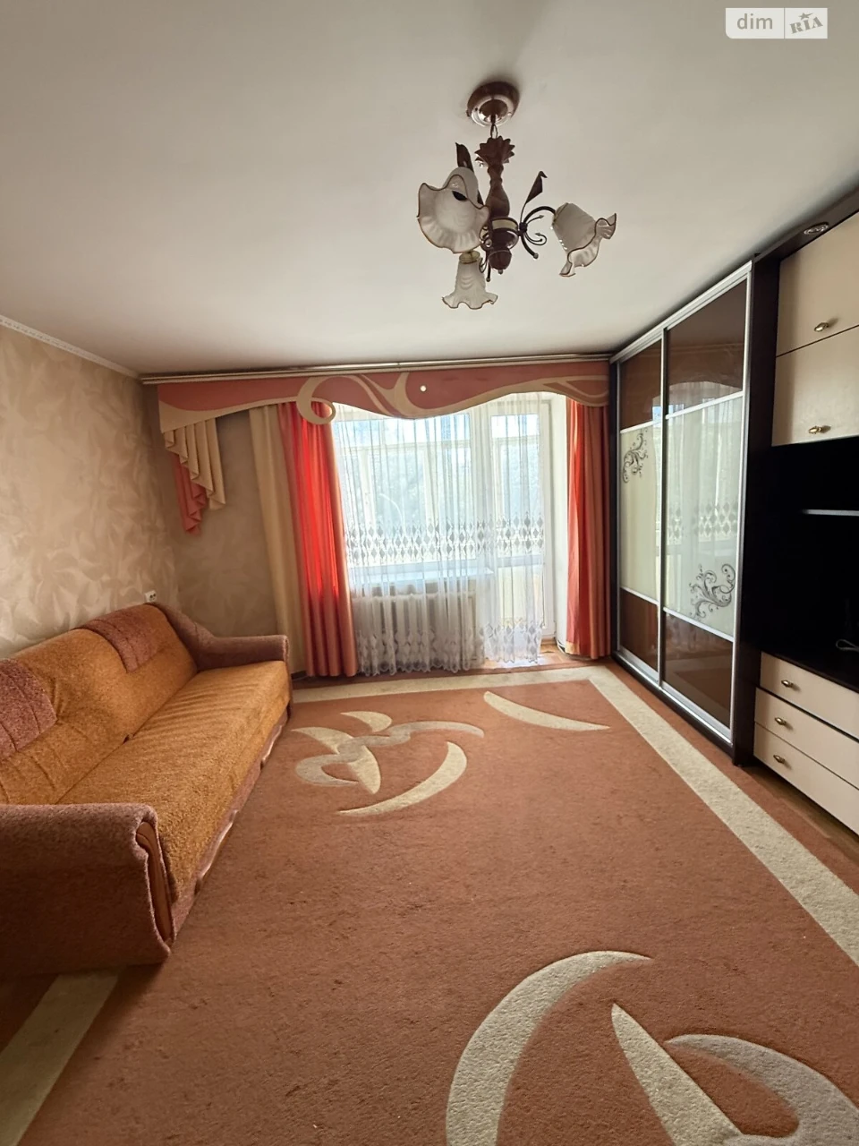 Продаж Квартира Замостянський