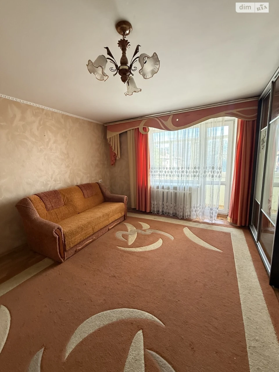 Продаж Квартира Замостянський