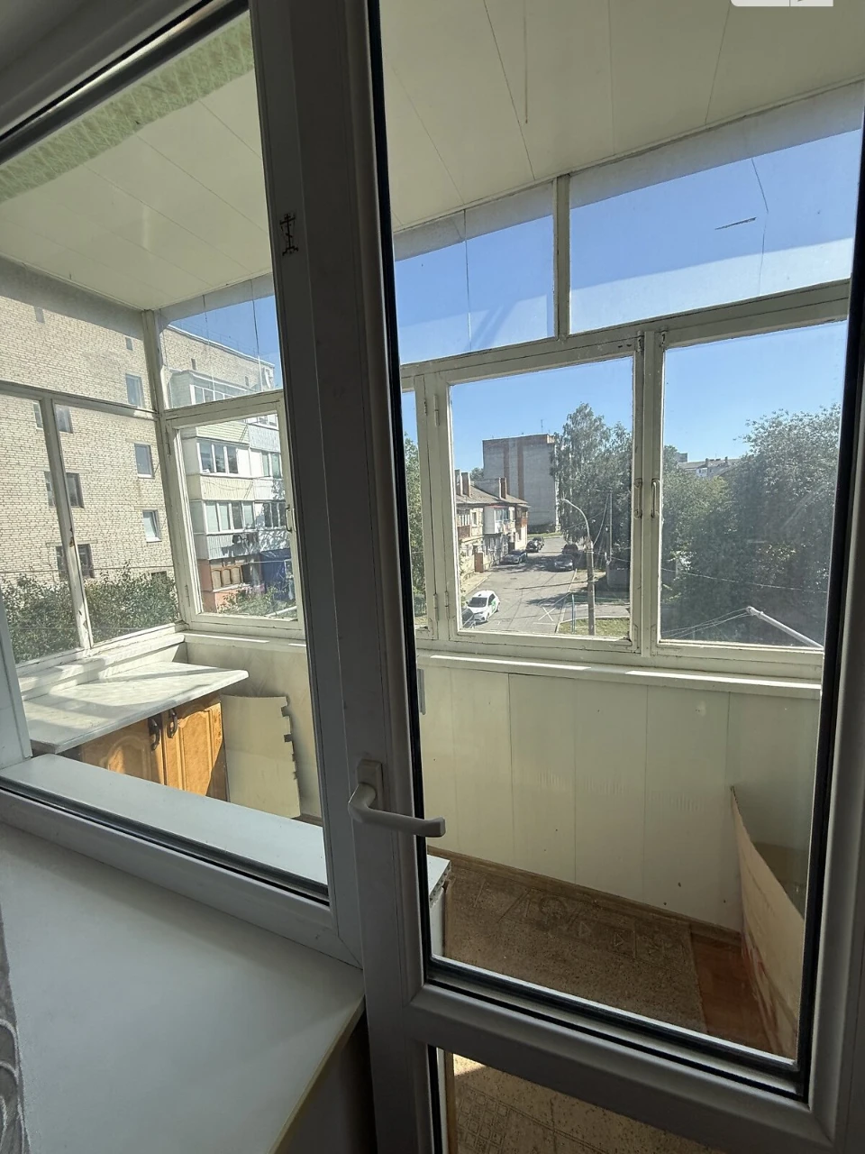 Продаж Квартира Замостянський