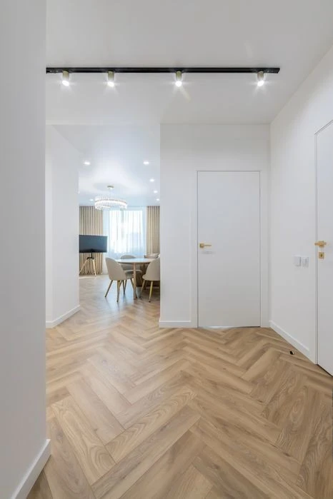 ! Sale of a new 3-room designer apartment with a view of the park, residential complex