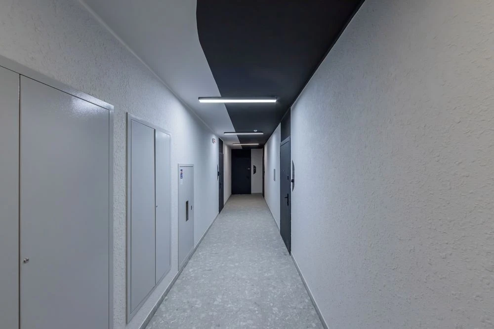 ! Sale of a new 3-room designer apartment with a view of the park, residential complex