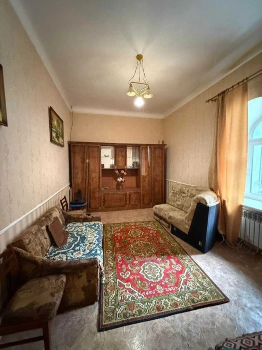 Продаж частини будинку, район Дублянщина