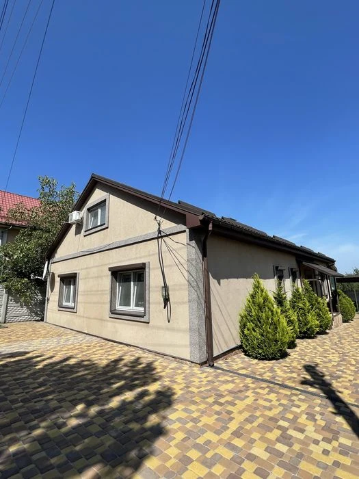 Продаж будинку в Труженіку