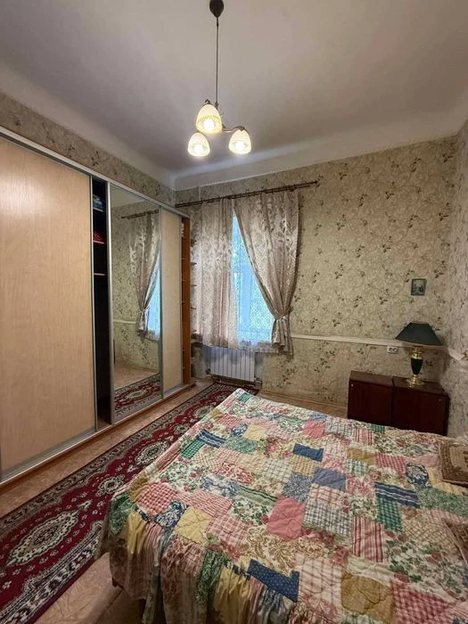 Продаж частини будинку, район Дублянщина