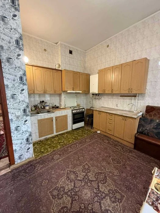Продаж частини будинку, район Дублянщина