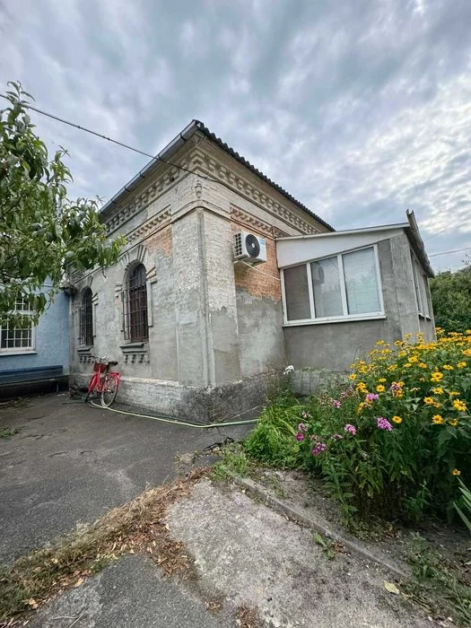 Продаж частини будинку, район Дублянщина
