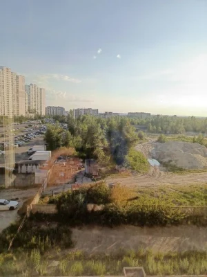 Сдается 1комнатная студия в новом доме Милославская 18