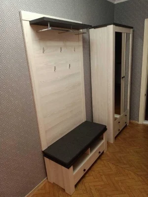 Оренда 2 кімнатної квартири Урлівська 12
