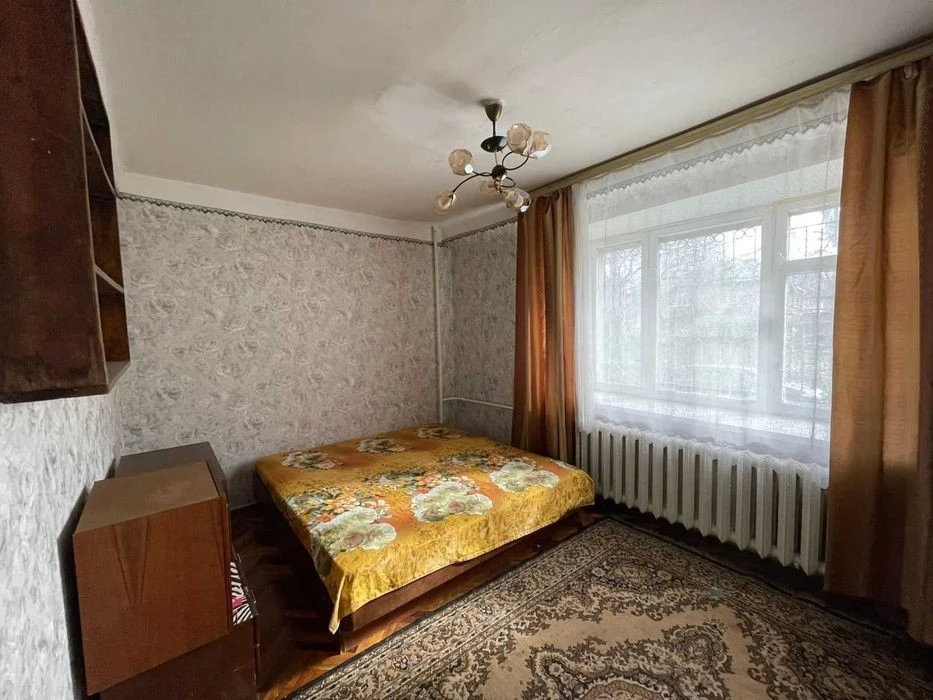 Дніпровський р-н, вул. Ентузіастів, Русанівка, 1 поверх, 2 к