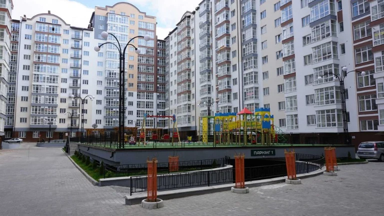 Продаж квартири, ЗДАНА, 2кімн Містечко Центральне, поруч гот