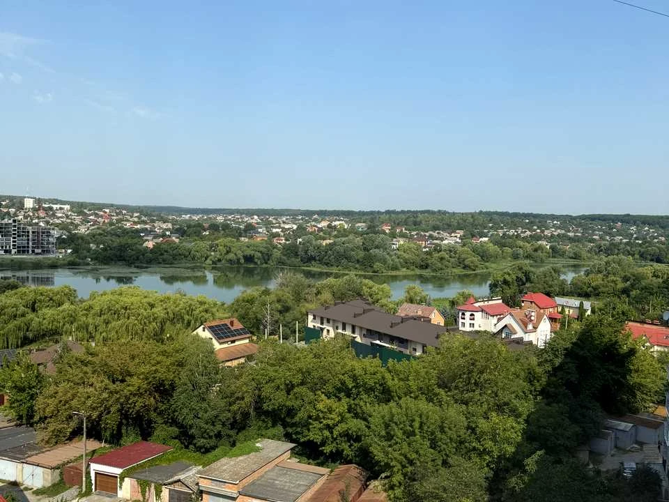 Квартира. Вінниця, Чайковського вул.