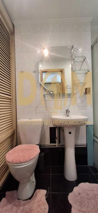 Здам 2-кімнатну квартиру на проспекті Відрадний, 36